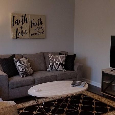 Blue Flamingo'S Charming Home-Heart Of Tulsa2- Cherry St-Expo-11Th Ngoại thất bức ảnh
