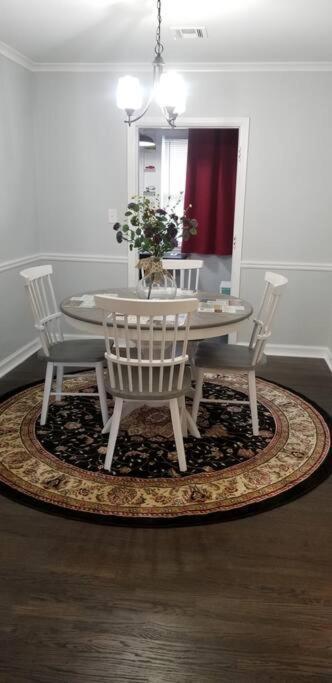 Blue Flamingo'S Charming Home-Heart Of Tulsa2- Cherry St-Expo-11Th Ngoại thất bức ảnh
