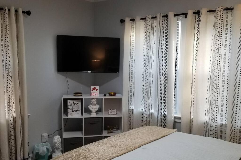 Blue Flamingo'S Charming Home-Heart Of Tulsa2- Cherry St-Expo-11Th Ngoại thất bức ảnh