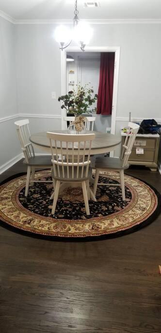 Blue Flamingo'S Charming Home-Heart Of Tulsa2- Cherry St-Expo-11Th Ngoại thất bức ảnh