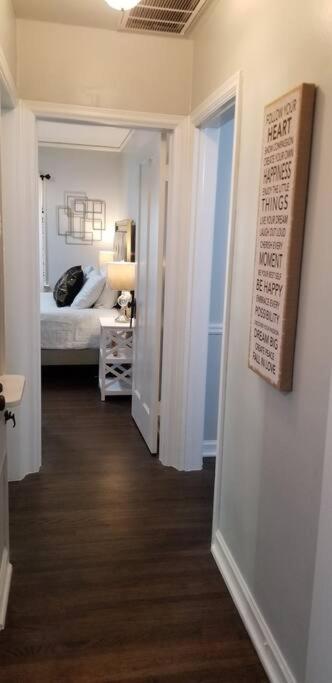 Blue Flamingo'S Charming Home-Heart Of Tulsa2- Cherry St-Expo-11Th Ngoại thất bức ảnh