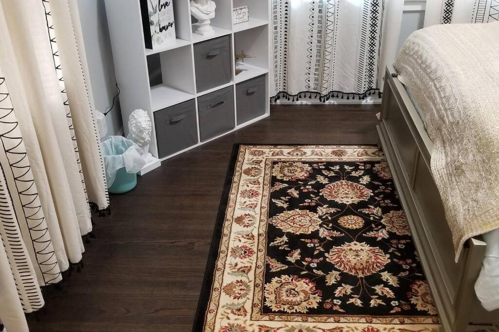 Blue Flamingo'S Charming Home-Heart Of Tulsa2- Cherry St-Expo-11Th Ngoại thất bức ảnh