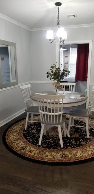 Blue Flamingo'S Charming Home-Heart Of Tulsa2- Cherry St-Expo-11Th Ngoại thất bức ảnh